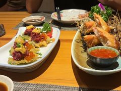 -大岛日本料理铁板烧(南通大饭店)