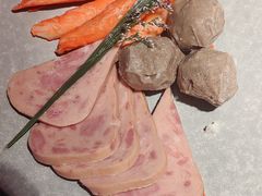 -芸山季·云南山珍菌火锅(人民广场来福士店)