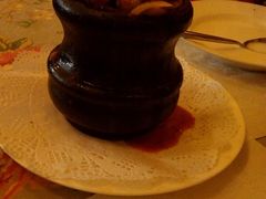 罐羊-露西亚咖啡西餐厅(哈尔滨俄侨纪念馆店)