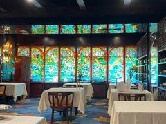 大堂-马克西姆餐厅(崇文门店)