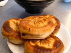-馅饼粥·百年传承 since1926(中山路店)