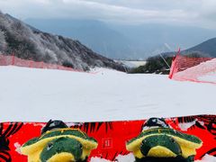 -太子岭滑雪场