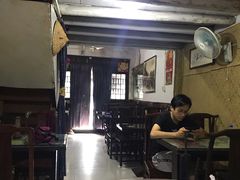 -古镇老面馆(千灯店)