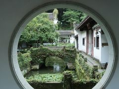 -虎跑公园
