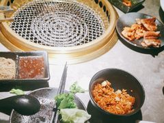 -谷牛日式烤肉(宝山U天地店)