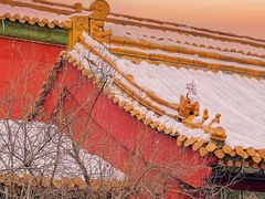 -横店影视城明清宫苑园区