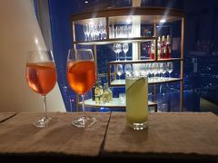 -广州四季酒店·意珍·意式自助餐