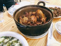 -斯丹姜母鸭·古法干香(涂门街总店)