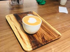 -Peet's Coffee皮爷咖啡(德基店)