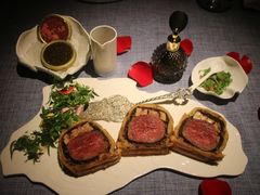 -弦月窗LUNETTE BY AMANDA(复兴路店)