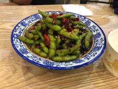 -江城燕子大排档(江汉路步行街店)