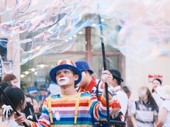 -华谊兄弟（长沙）电影小镇