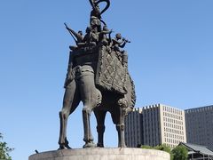 -西安大唐西市博物馆