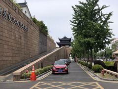-苏州吴宫泛太平洋酒店