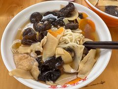 -龙华素斋(龙华路店)