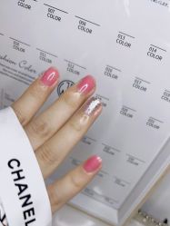 -CM.Nail美甲美睫