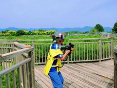 -亲兄弟真人CS团建拓展基地