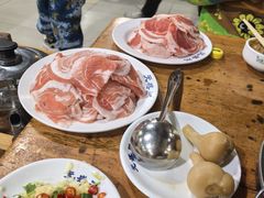 -元盛居(生态大街店)