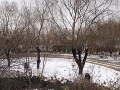 -丰台科技园生态主题公园