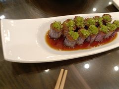 -鸿运楼烤鸭店(天桥店)
