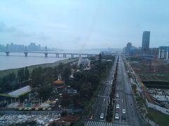 -南昌之星摩天轮