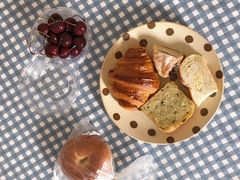 -面包与我Bread Or Me(长城汇店)