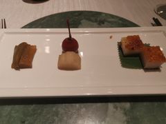 -三号黄浦会Canton Table