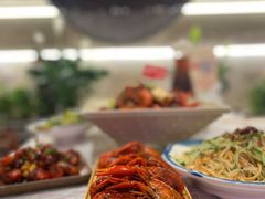 -可可大虾武汉土菜大排档(万松园1店)