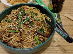 -蒙自源米线大王(宝安尖岗山店)