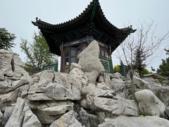 -张学良旧居陈列馆