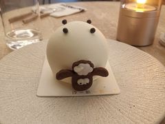 -玲婧胡同·生日蛋糕·餐厅(嘉里城店)