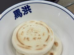 -清真·马洪小炒泡馍馆(钟楼回民街店)