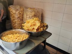 -街街旺风味炸洋芋(大观商业城C座店)