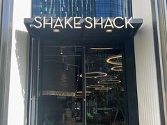 -Shake Shack(南山万象天地店)