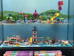 -玩具反斗城(海港城店)