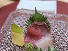 -松临·铁板烧&Omakase(神农店)