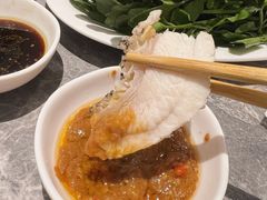 -张凯达·深海石斑鱼潮汕火锅(十五年品牌•虹桥天街店)