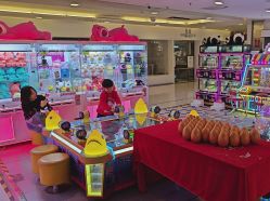 -Fang Fang Monkey·方方猴(国瑞购物中心店)