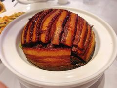 东坡扣肉-眉州东坡(上海中心店)