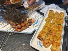 -高家烧鸽子烧烤店63年