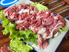 -燚焱炎火铜锅涮·烧烤