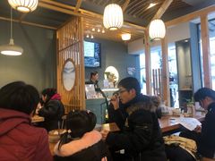 等位区-红小满休闲餐厅(十全街店)