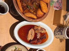 -南京大牌档(龙江新城市广场店)