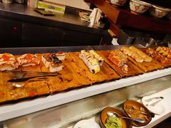-The COOK·厨餐厅·自助餐(浦东嘉里大酒店)