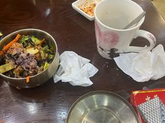 -釜山豚骨汤饭(芝罘万达广场店)