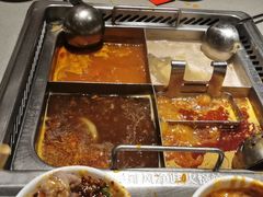 -海底捞火锅(方塔东街店)