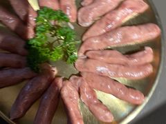 -大叹号·朝鲜族烤肉(潍坊泰华城店)
