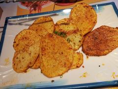 -叁宝烤肉• 西安烧烤(太乙路店)