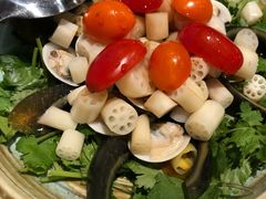 -石头咕(葵蓬店)