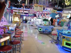 -大玩家(万达广场大连甘井子店)